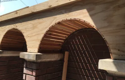 モダン外観リニューアル