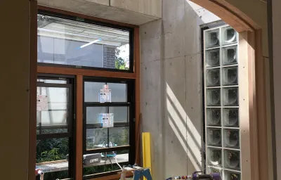 心地よい空間デザイン